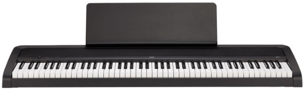 Korg B2+ BK