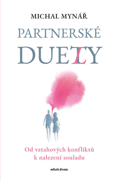 Partnerské duety - Michal Mynář
