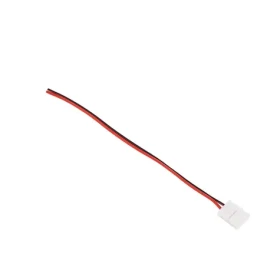 Konektor pro LED pásky 8 mm / Konektor / 2 kontakty (LED-CAB)