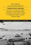 Turistická odysea - Pavel Mücke
