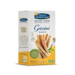 Dortisimo Bezlepkové tyčinky Grissini Piaceri Mediterranei (160 g)