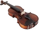 Bacio Instruments Student Violin 1/2