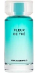 Karl Lagerfeld Fleur De Thé EDP 100 ml / Parfémovaná voda / dámská (133040)
