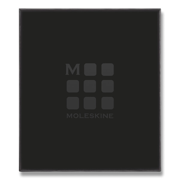Sada Moleskine Kaweco - L, linkovaný, dárková sada