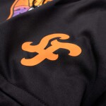 Nike Pánská mikina San Francisco Giants MLB City Connect 2026 Authentic Therma Hoodie Velikost: 2XL