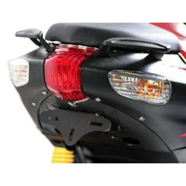 RG držák Spz skůtr Aprilia Sr50 \'05-\'08