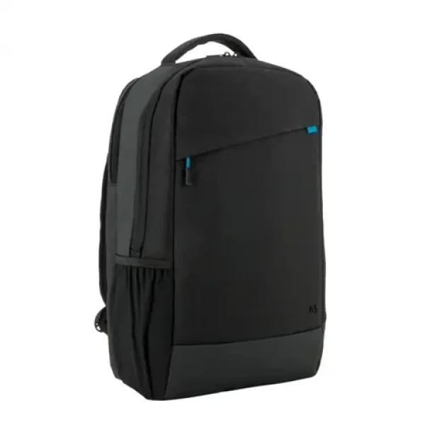 Mobilis Trendy Backpack 14-17" černá / Batoh pro notebooky do 17" (025029)