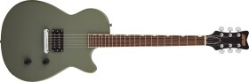 Gretsch Streamliner Jet Club 1 Pickup LRL Olive Drab