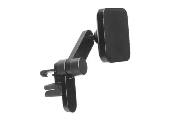 Peak Design Car Vent Mount Charging M-CM-AD-BK-1 - Peak Design Car Mount Vent Charging magnetický držák na telefon Black