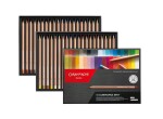 Caran D'ache Luminance 6901 sada 40 barev