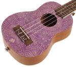 Bamboo U-21 Crown