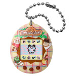 Tamagoči Original Gen 1 - Café