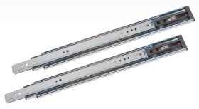 Celovýsuv Kick 500mm (132272)