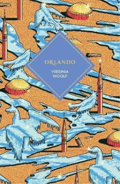 Orlando - Virginia Woolf