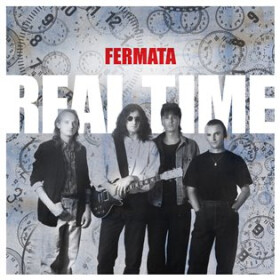 Real time - CD - Fermata