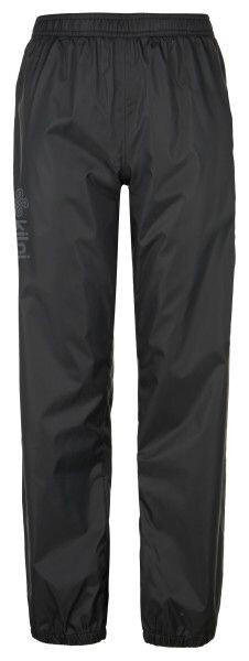 Dětské kalhoty Keri-j černá - Kilpi 152