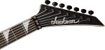 Jackson Pro Jeff Loomis Soloist 7 EB SBK