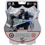 Figurka Winnipeg Jets Dustin Byfuglien #33 Imports Dragon Player Replica