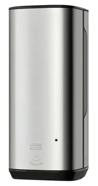 Tork Image Line S4 nerez / Dávkovač pěnového mýdla / bezdotykový / 2500 dávek (460009)