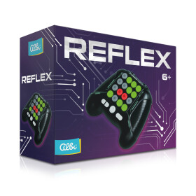 Reflex - Elektronická hra - Albi