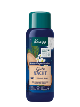 Pěna do koupele Good Night