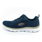 Boty Skechers Flex Appeal 4.0 Brillant View W 149303/NVGD 37