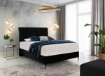 Boxspring Blanca Rozměr: 180 x 200 cm, látka: Sola 18