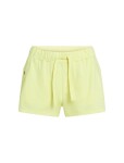 ICEBREAKER Wmns Mer Crush II Shorts, Citrine (vzorek) velikost: S