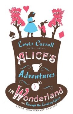 Alice´s Adventures in Lewis Carroll