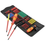 WERA Kraftform Kompakt VDE Big Pack 1 - 26 dílný (05006617001)