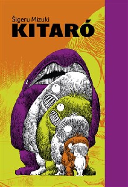 Kitaró