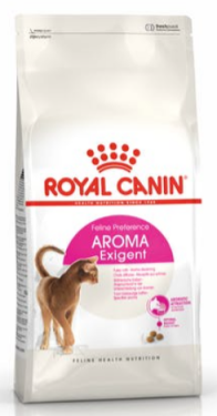 Royal canin Kom. Feline Exigent Aromatic  2kg
