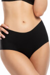 Dámské kalhotky INFINITY BOYSHORT MAXI černá L