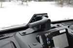 DFK Kompletní kabina na CFMOTO Gladiator UTV10 PRO