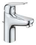 GROHE - Swift Umyvadlová baterie s výpustí, chrom 24316001