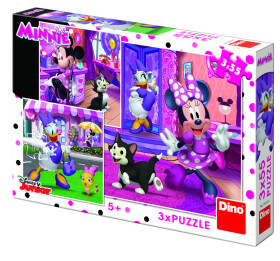 DEN MINNIE