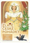 Zlaté české pohádky - Božena Němcová