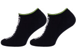 Calvin Klein Jeans 3Pack Socks 701218736001 Black/Grey 40-46