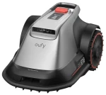 Anker eufy E18 šedá / Robotická sekačka / Záběr 20.3 cm / až 1200 m2 / Výška sekání 25-75 mm (T2801GA1)