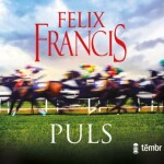 Puls - audioknihovna - Felix Francis