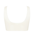 Dámský top ZERO Feel 2.0 Top - WHITE - bílý 00GZ - SLOGGI WHITE XXL