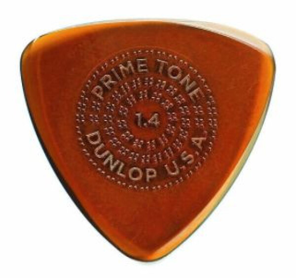 Dunlop Primetone Small Triangle 516P1.4