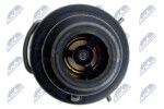PIETRO Termostat oleje Audi A6(4F), A8(4E), R8(422,427) S6/S8/FSI/TDI/W12