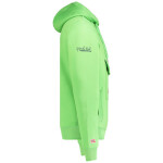 Geographical Norway sweatshirt Gymclass 054 Pop M WW4181H/GN-Flashy green pánské XL