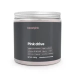 Pink Drive - BeastPink (jahodová limonáda, 300 g) (42481-1-300g-strawberrylemonade)
