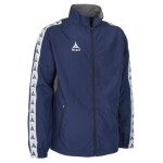 SELECT Ultimate Mikina Training.navy ZIP navy blue m