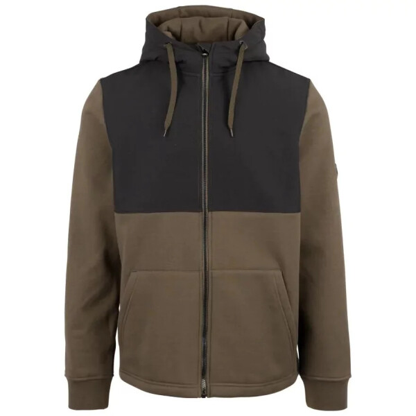 Pánská mikina Trespass Critch Men's Casual Hoodie Velikost: S