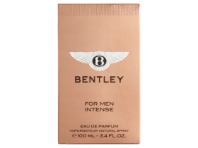 Bentley For Men Intense Pánská EDP 100ml