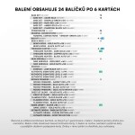 SportZoo Hokejové karty Česká Extraliga Ledního Hokeje 2025-26 Series 2 Retail Box