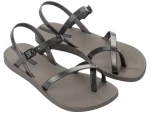 Ipanema Fashion Sandal VIII 82842-BL728 Dámské sandály šedé 41-42